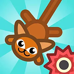 play Tail Swing
