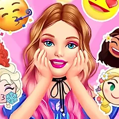 play Fête d'anniversaire surprise