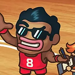 play Basket Champs