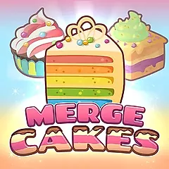 play Fusionner les gâteaux