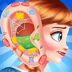 play Urgences pour princesses