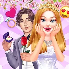 play Mon mariage parfait
