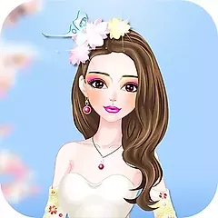 play Jour de mariage romantique