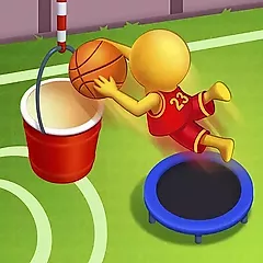 play Jump Dunk