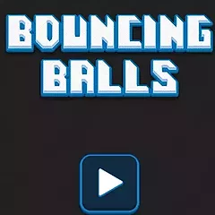 play Permainan Bouncing Balls