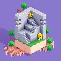 play Robot bizarre