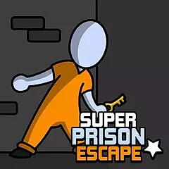 play Super évasion de prison