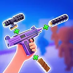play Gun Strike Runner 